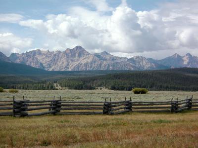 Sawtooth Front