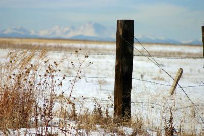 Gateway to the Mountain