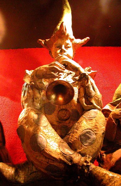 House on the Rock.