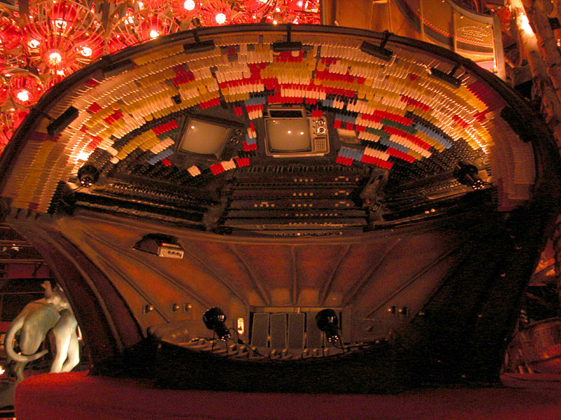 Organ.