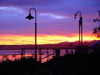 Sunrise