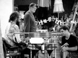 Santa Cruz, CA / Street Chess