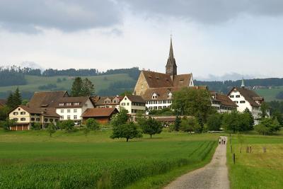 Kappel am Albis