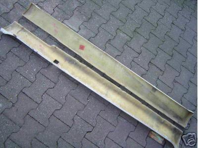 914-6 GT Fiberglass Rocker Panels eBay Feb2004 - Photo 3