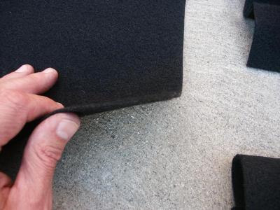914-6 GT Carpet Kit - Photo 08