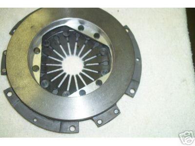 911S - 215mm Alloy Pressure Plate