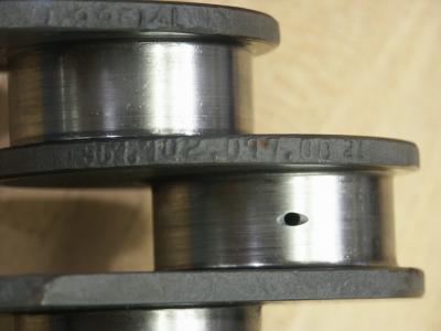 Crankshaft - Lockwood - Photo 9