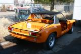 Lufthansa 914-6 GT Final Assembly - Photo 31