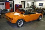 Lufthansa 914-6 GT Final Assembly - Photo 36