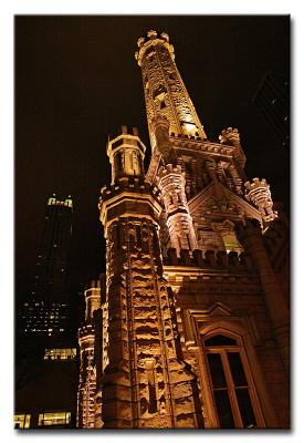 Chicago, March 2004