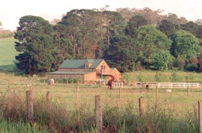 Barn