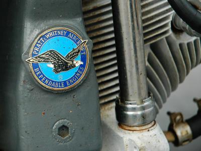 Pratt & Whitney