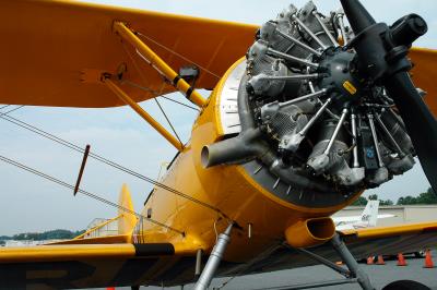 Stearman