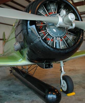 Nakajima Kate Torpedo Bomber