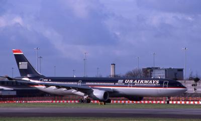 N675US US Airways A330.jpg
