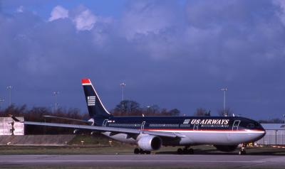 N675US US Airways A330.jpg