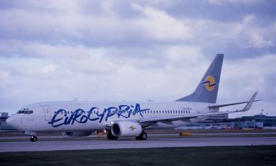 5B-DBW Eurocypria B737 - 800.jpg