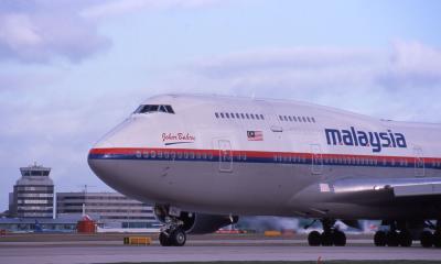 9M- PK Malasian B747-400.jpg