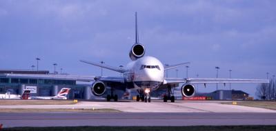 G-BYDA MyTravel DC-10 Head on.jpg