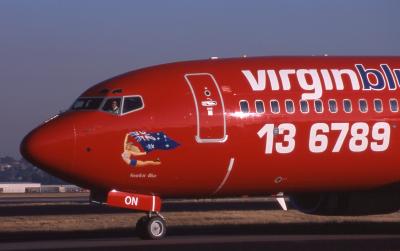 VH-VON  Virgin Blue  B737.jpg