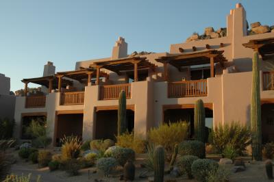 Scottsdale - Four Seasons at Troon North