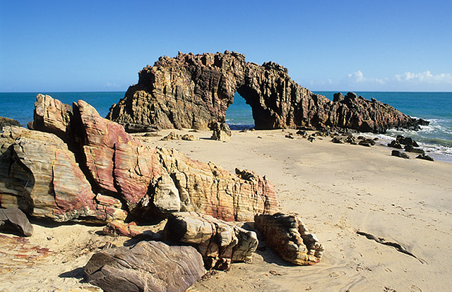Pedra Furada2