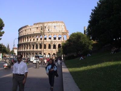 Colosseum111