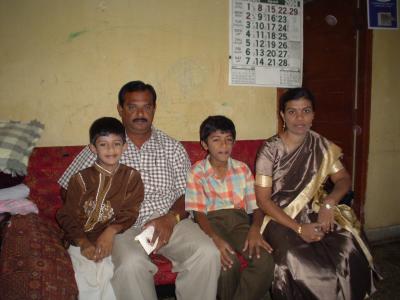 rajesh