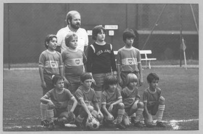 Boca Juniors - 1978