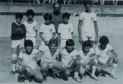 Minas Gerais - 1981