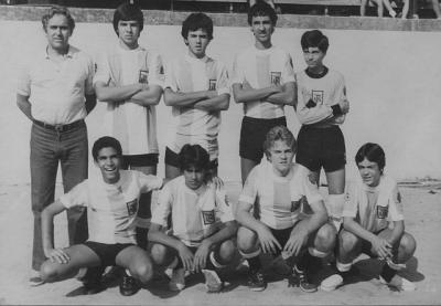 Argentina - 1982