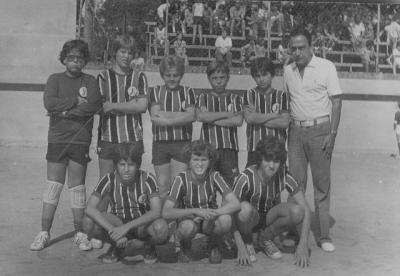 Joinville - 1979
