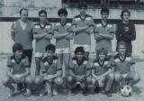 Inglaterra - 1983