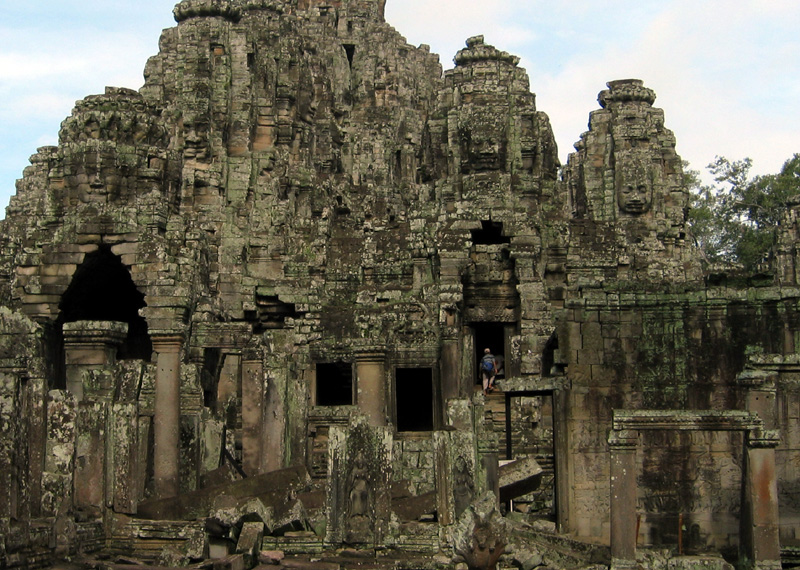 Bayon