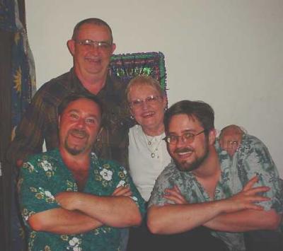 St. Patrick's Parade 2004