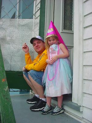 PrincessOnDaStoop.jpg