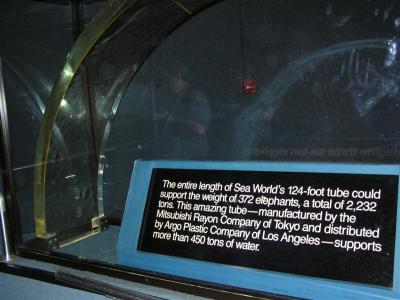 Sea World