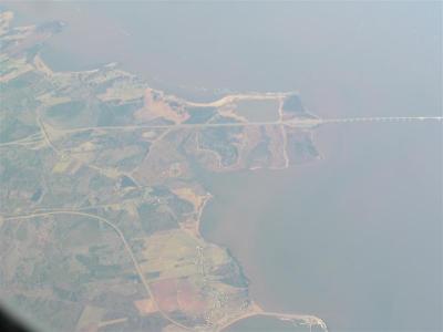 Flight in