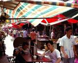 Stalls Hong Kong