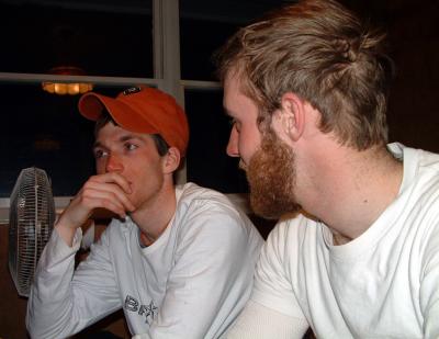 Mike & Grant 3