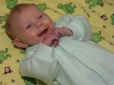 laugh