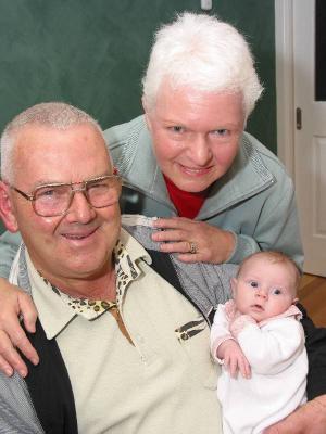 Grandparents