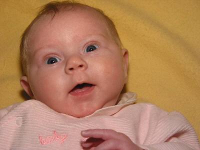 And then daddy.......