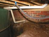 tanks now fully plumbed in
