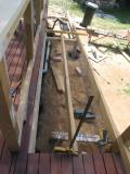 ramp joists trial