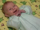 laugh