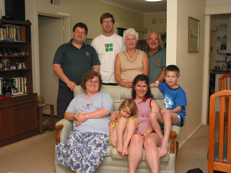 manthey children and partners