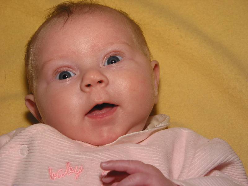 And then daddy.......
