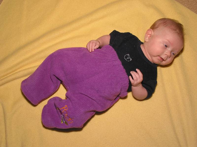 still too big to wear