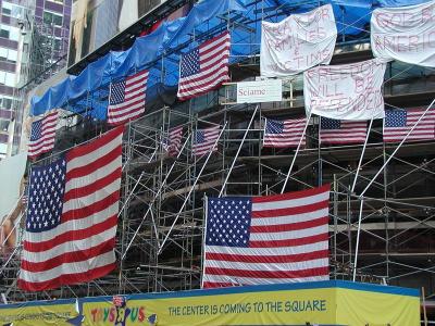 times sq